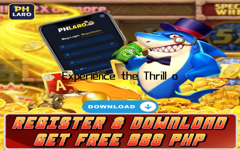 Experience the Thrill of Spinning Reels Online