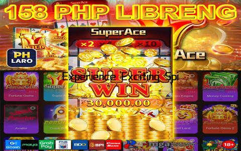 Experience Exciting Spins on Velobet Slot Game