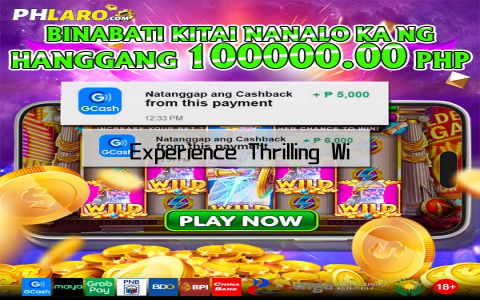 Experience Thrilling Wins at Velobet Online Gaming