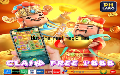 But the real magic lies in the emotional journey