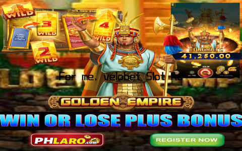 For me, velobet Slot Adventure was a form of escapism